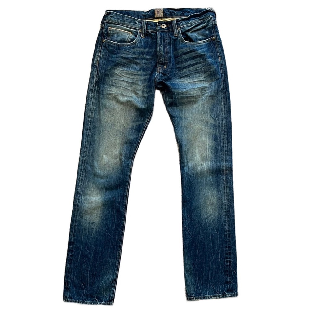 PRPS デニムパンツ ダメージ加工 濃紺 33インチ E107P206X_INDIGO_1_grande.jpg?